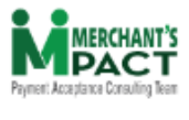 Merchant's PACT Logo